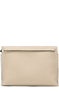 Клатч T Pouch Loewe