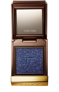 Тени для век Private Shadow, оттенок Tempête Bleue Paillette Tom Ford