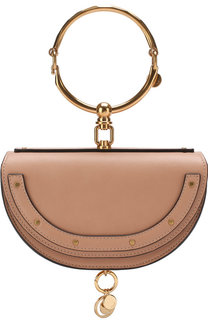 Сумка Nile Minaudière Chloé