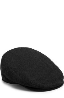 Кепи из смеси шерсти и кашемира Kiton