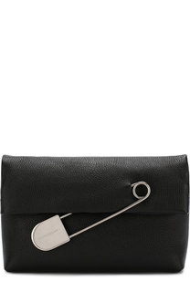 Клатч Pin Burberry