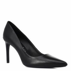 Туфли CALVIN KLEIN ROXY черный