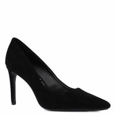 Туфли CALVIN KLEIN ROXY черный