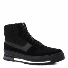 Ботинки CALVIN KLEIN THORIN 2 черный