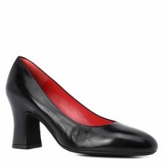 Туфли PAS DE ROUGE 1824 черный
