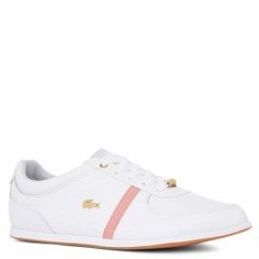 Кроссовки LACOSTE CAW0034 REY SPORT белый