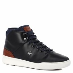Кроссовки LACOSTE CAM0025 EXPLORATEUR CLASSIC темно-синий