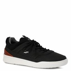 Кроссовки LACOSTE CAM0032 EXPLORATEUR CRFT черный