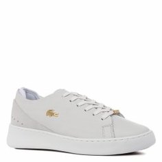 Кроссовки LACOSTE CAW0010 EYYLA серо-белый