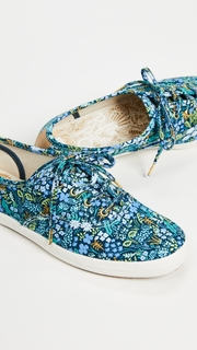 Keds x Rifle Paper CO CH Sneakers