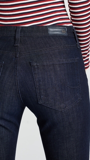 AG The Prima Ankle Jeans