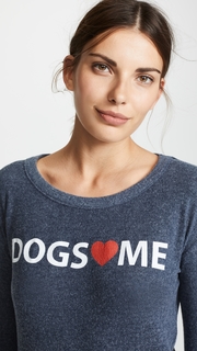 Chaser Dog Charity Sweatshirt