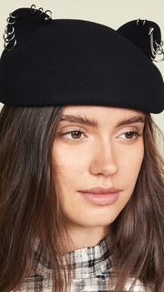 Eugenia Kim Caterina Hat