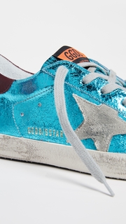 Golden Goose Superstar Sneakers