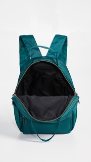 Herschel Supply Co. Flight Satin Nova Mini Backpack