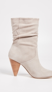 Joie Gabbissy SL Boots