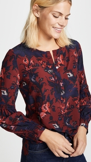 Kobi Halperin Natashia Blouse