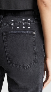 Ksubi Chlo Wasted Jeans