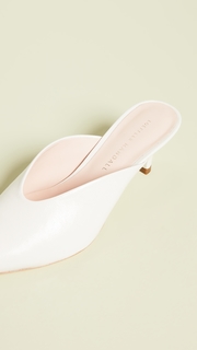 Loeffler Randall Juno Heeled Mules