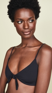 L*Space Flashback Bikini Top