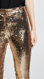 Milly Sequins Pants