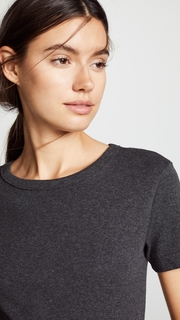 Petit Bateau Iconic 1x1 Tee