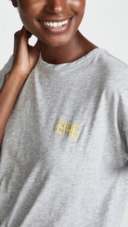 Rag & Bone/JEAN BYE Tee