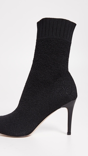 Sam Edelman Oksana Sock Booties