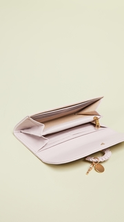 See by Chloe Hana Continental Wallet