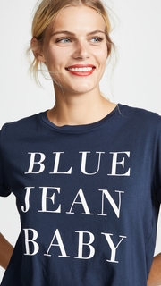 Sol Angeles Blue Jean Peak Tee