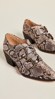 Splendid Carla Point Toe Booties