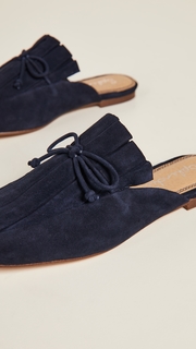 Splendid Chandler Mules