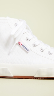 Superga 2795 Cotu High Top Classic Sneakers