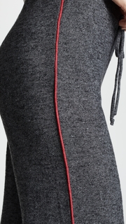 SUNDRY Lounge Pants with Piping