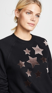 Ultracor Star Sweatshirt