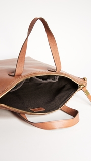 Madewell The Transport Cross Body Bag