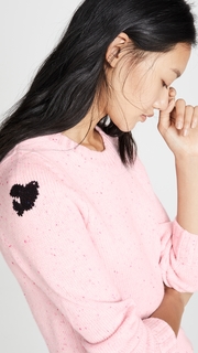 FREECITY Grandmothers Cashmere Sweater