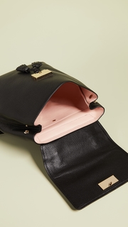 Kate Spade New York Hayes Street Teba Backpack