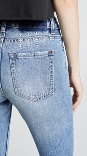Ksubi Slim Pin Jeans
