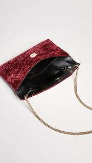 M2MALLETIER Annabelle Clutch Bag