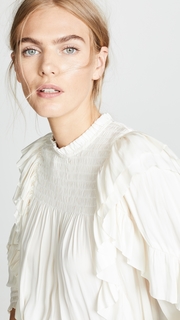 Ulla Johnson Jessamine Blouse