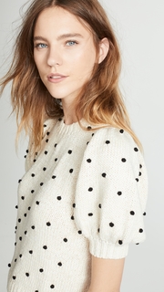 Ulla Johnson Bettine Sweater