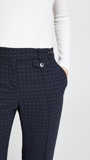 A.P.C. Pantalon Ursula Pants