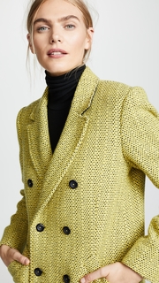A.P.C. Manteau Joan Jacket