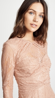 Alice McCall Not Your Girl Dress