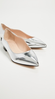 Club Monaco Farem Flats