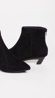 Jeffrey Campbell Mistress Point Toe Booties