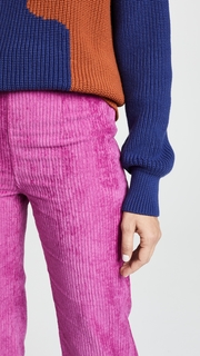 Mara Hoffman Lucy Jeans