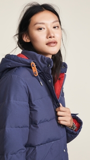 Penfield Bowerbridge Coat