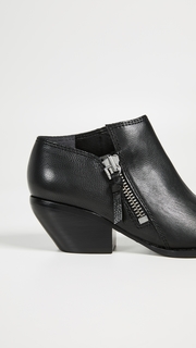 Sigerson Morrison Hannah Point Toe Booties